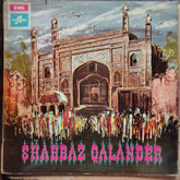 Various  - Shahbaz Qalandar (Vinyl)